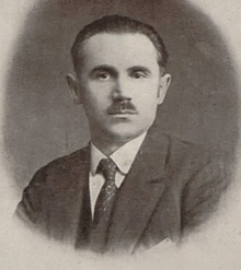 Antonín Páral