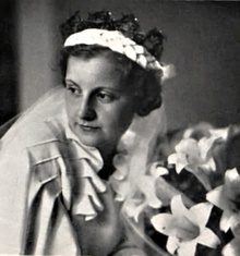 Josefa Bauerová