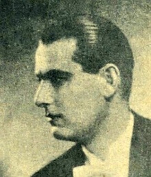 Nikola Cvejič (Cvejić)