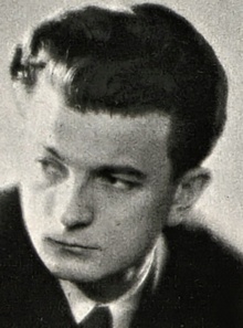 Jaroslav Novotný