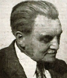 Vilém Steinman