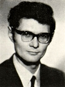 František Sonek