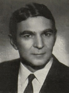 Vladimír Vašut
