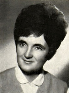 Alena Husková