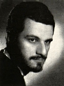 Zdeněk Kaloč