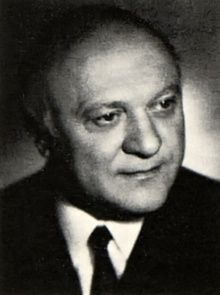 Rudolf Chromek