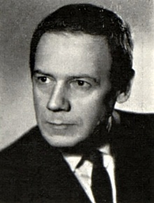 Josef Štefl