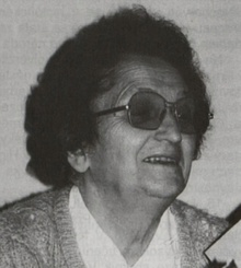 Miroslava Ludvíková