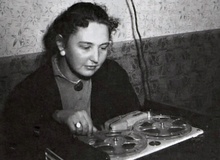Olga Hrabalová