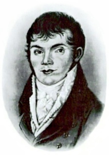 Johann Reiff (Reif)