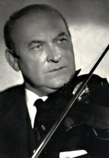 Josef Doležal