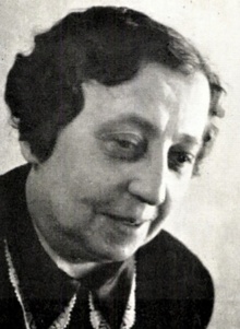 Anna Holubová