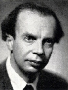 Jaroslav Posadovský