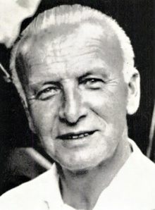 Josef Jedlička