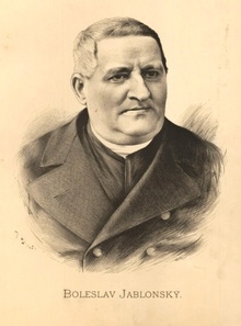 Karel Eugen Tupý