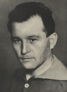 Josef Smolka