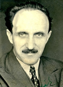 František Durďák