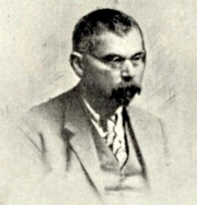 Josef Holz