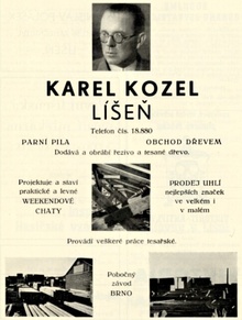 Karel Kozel