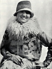 Anastazie Moravcová