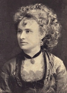 Josefína Kounicová
