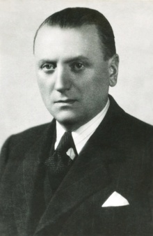 Antonín Macharáček