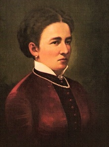 Eugenie Barbora Kletzlová