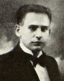 Josef Procházka