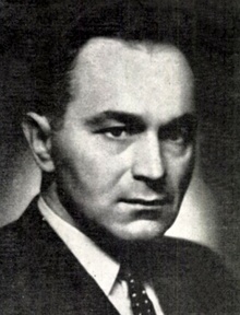 Vladimír Chamrád