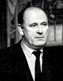 František Doubrava