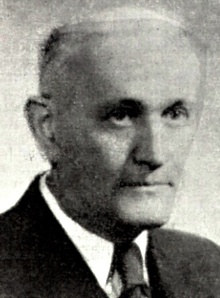 Karel Šobra