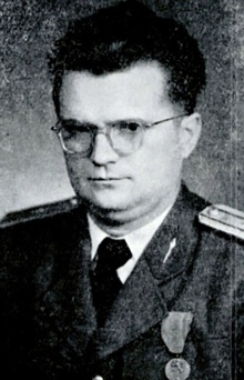 Ladislav Bezděk