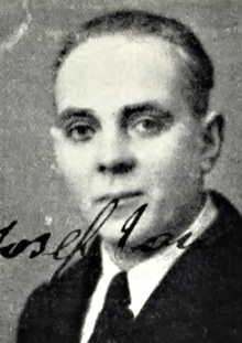 Josef Vondal