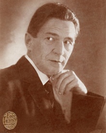 Arnold Flögl (Flógl)