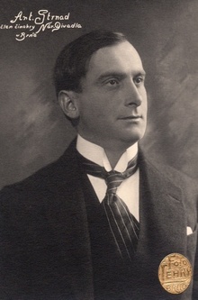 Antonín Strnad