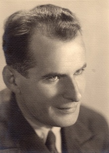 Gustav Talman
