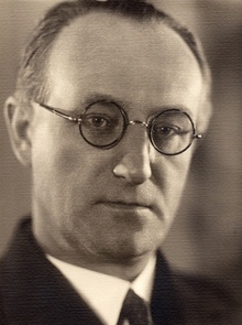 Ladislav Trnobranský