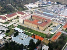 Jihlavská 12/410, Vazební věznice a Ústav pro výkon zabezpečovací detence (ÚPVZD)