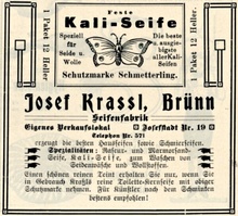 Karl Gottfried Josef Krassl