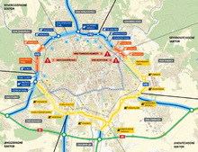 Velký městský okruh Brno