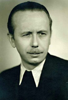 Miroslav B. Chleborád