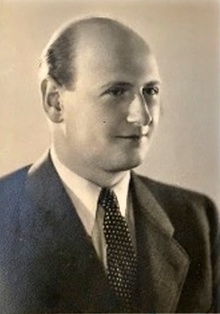 Oskar Seidler