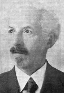 Jaroslav Stejskal