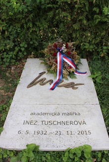 Inez Tuschnerová
