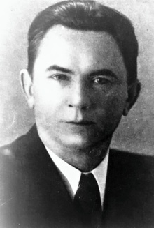 Vladimír Matula