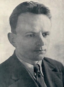 Ladislav Horník