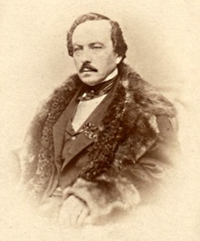 Friedrich  Kolenaty (Kolenati)
