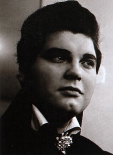 Leo Marian Vodička