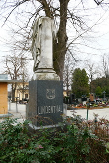 Ernest Lindenthal