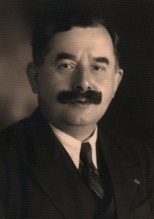 Ladislav Škramlík